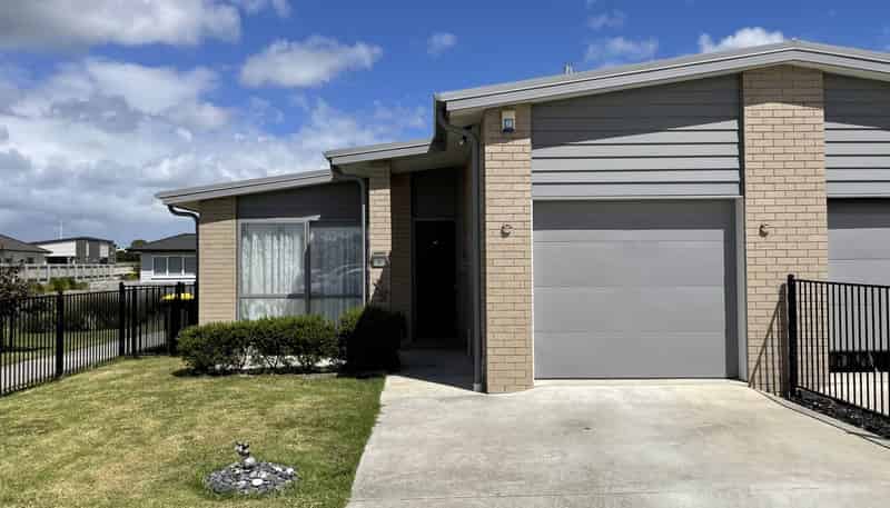 11 O'ruamano Crescent, Pukekohe