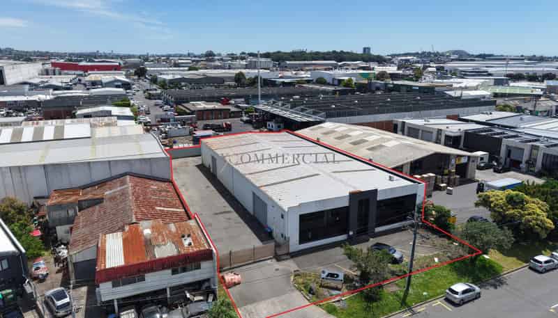 34 Angle Street, Onehunga