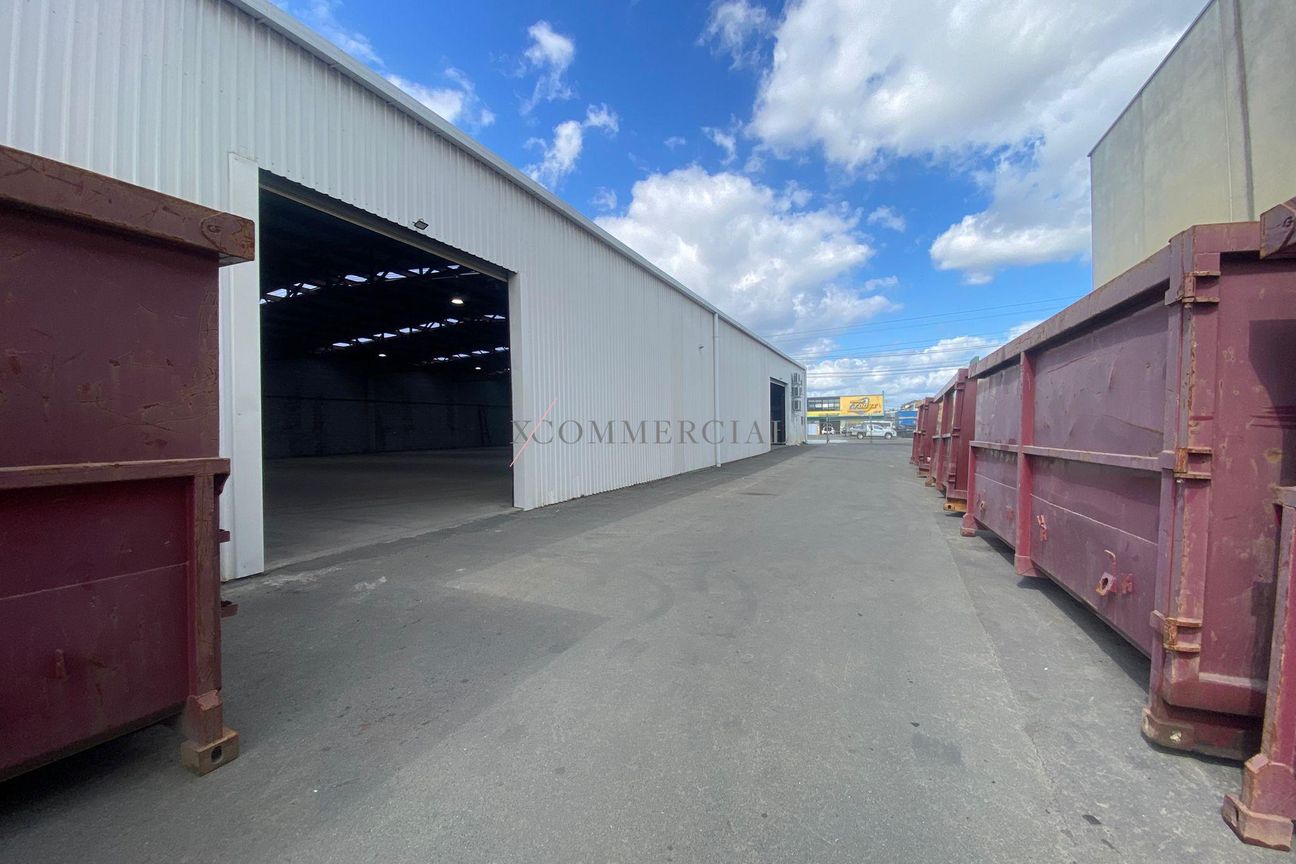 1,220sqm - Heavy Industry with Yard - Ansicht 4