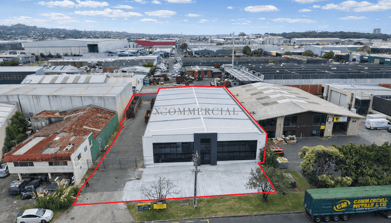 34 Angle Street, Onehunga