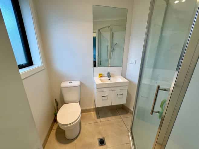 83e Norrie Street, Bader