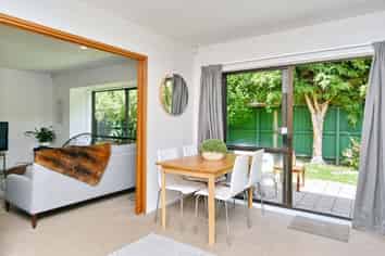 22A Blair Avenue, Papanui