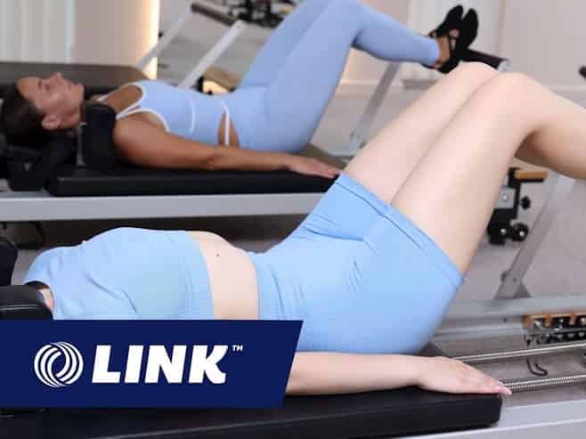 Pilates Studio | High Profit | Semi-Managed