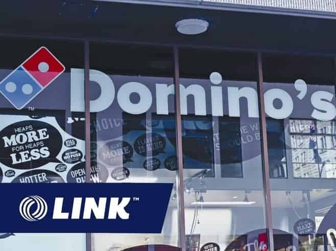 Domino’s Franchise - Proven Profits with Prospec