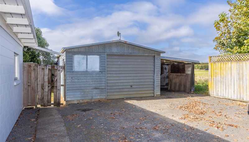   Ryburn Road, Ruakura