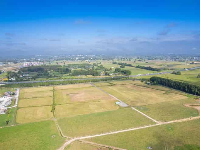 NZTA Sell Down - Strategic Development Land