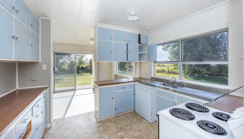   Ryburn Road, Ruakura