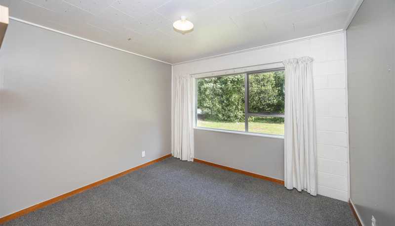   Ryburn Road, Ruakura