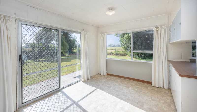   Ryburn Road, Ruakura
