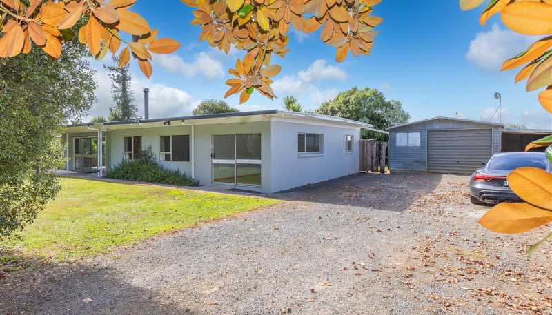   Ryburn Road, Ruakura