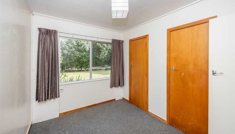   Ryburn Road, Ruakura