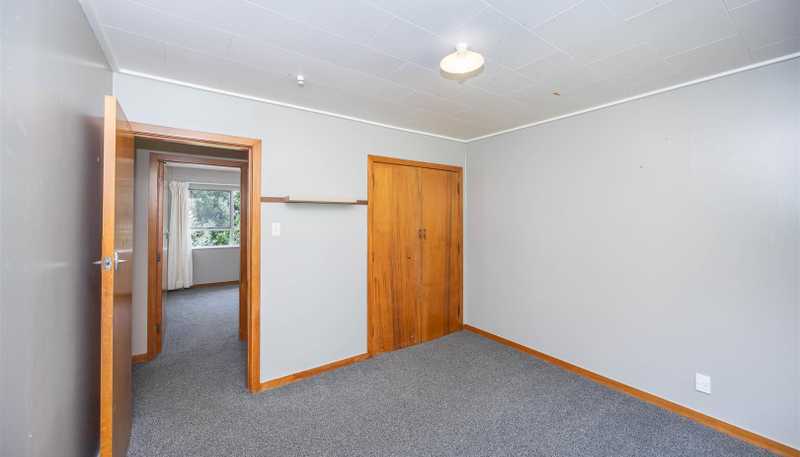   Ryburn Road, Ruakura
