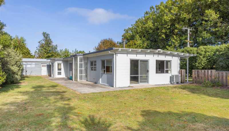   Ryburn Road, Ruakura