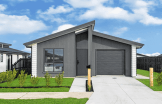 Lot 477 - 365 Rimu Street, Te Kauwhata