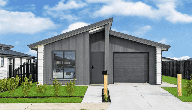 Lot 477 - 365 Rimu Street, Te Kauwhata