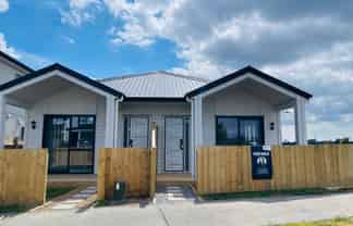 25 Kapeta Lane, Karaka