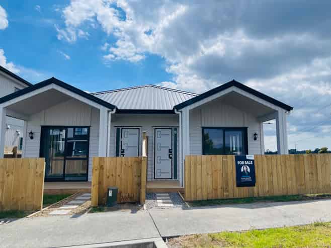 25 Kapeta Lane, Karaka