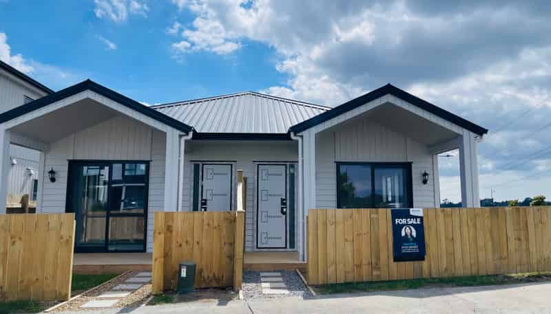 25 Kapeta Lane, Karaka