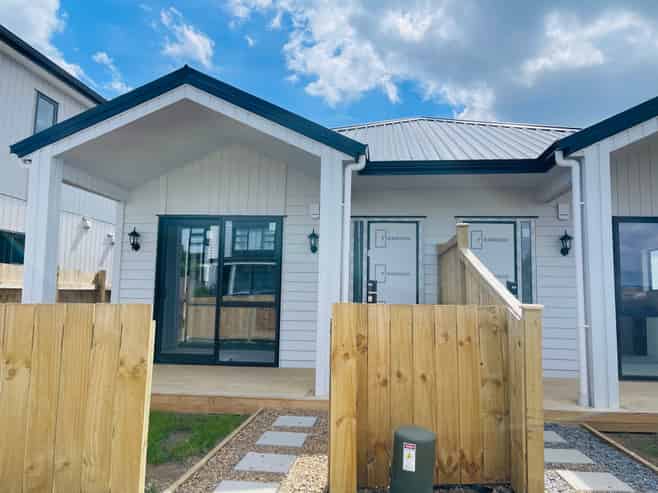 25 Kapeta Lane, Karaka