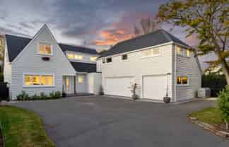 63 Glandovey Road, Fendalton