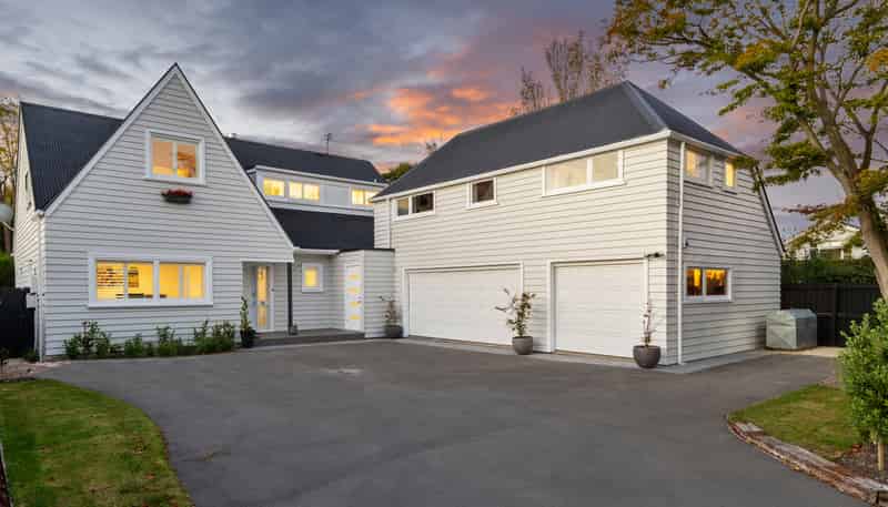 63 Glandovey Road, Fendalton