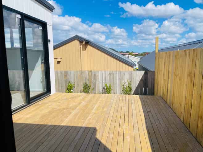 27 Kapeta Lane, Karaka