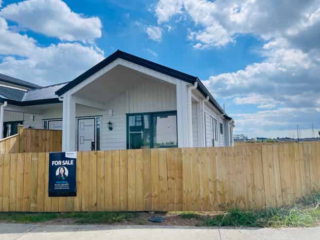 27 Kapeta Lane, Karaka