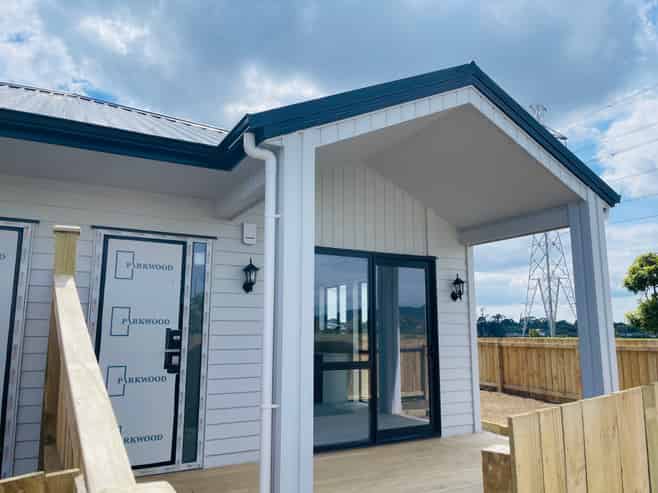 27 Kapeta Lane, Karaka