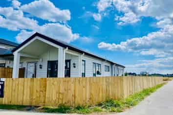 27 Kapeta Lane, Karaka