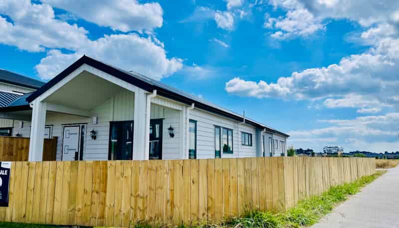 27 Kapeta Lane, Karaka