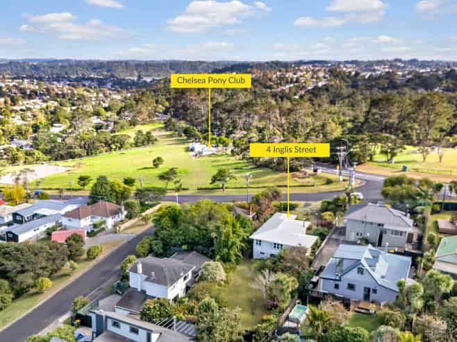 4 Inglis Street, Birkenhead