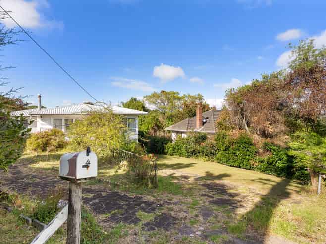 4 Inglis Street, Birkenhead