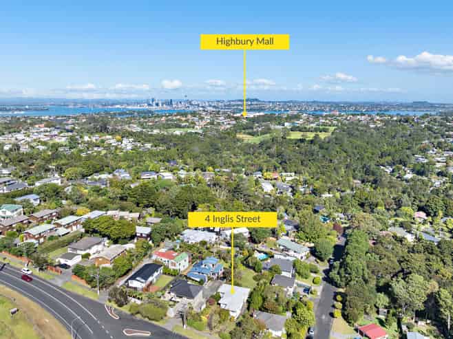 4 Inglis Street, Birkenhead