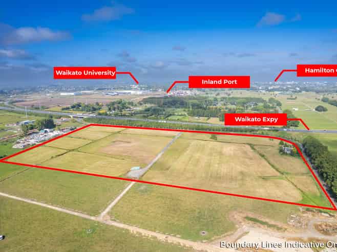 132 Ryburn Road, Ruakura