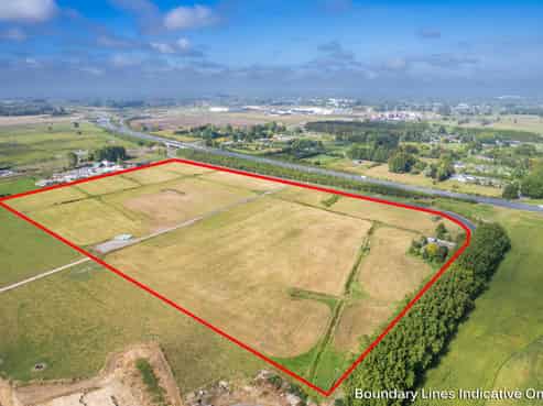 132 Ryburn Road, Ruakura