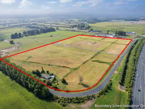 132 Ryburn Road, Ruakura