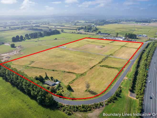 132 Ryburn Road, Ruakura