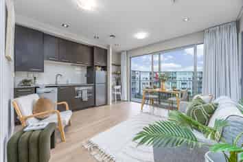 C401/130 Anzac Street, Takapuna
