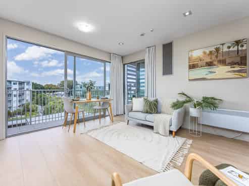 401/130C Anzac Street, Takapuna