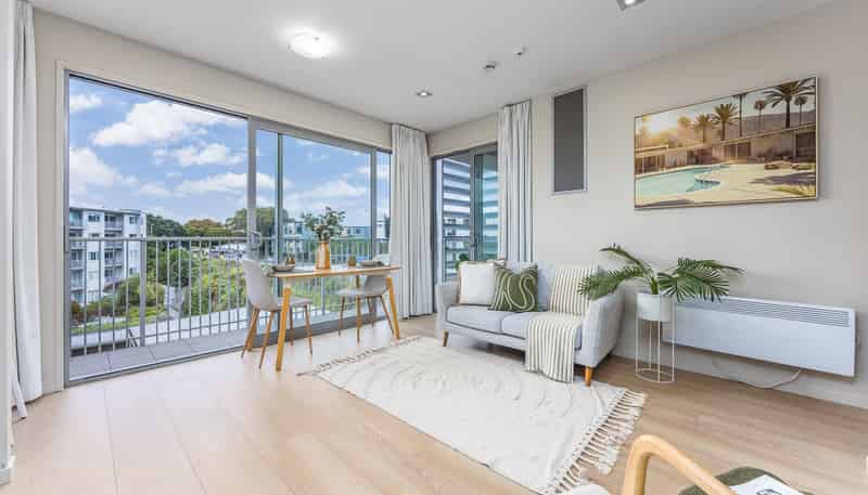 C401/130 Anzac Street, Takapuna