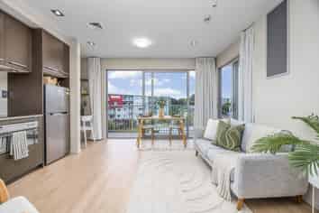 C401/130 Anzac Street, Takapuna