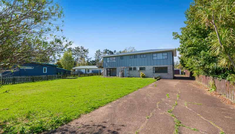 29 Parakai Avenue, Parakai