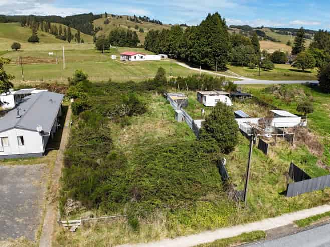 18 School Road, Te Kuiti