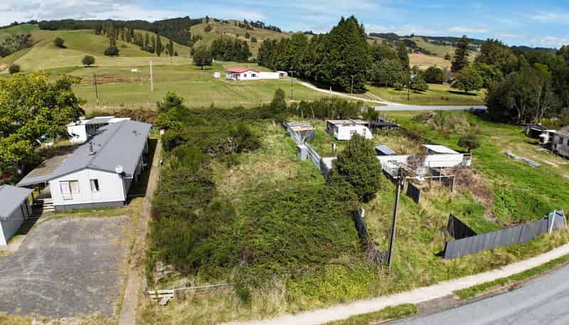 18 School Road, Te Kuiti