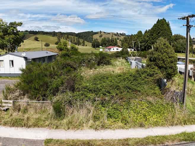 18 School Road, Te Kuiti