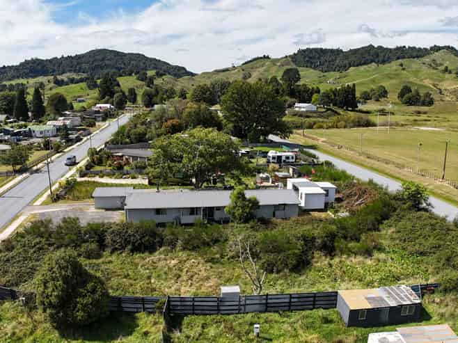 18 School Road, Te Kuiti