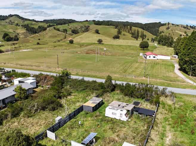 18 School Road, Te Kuiti