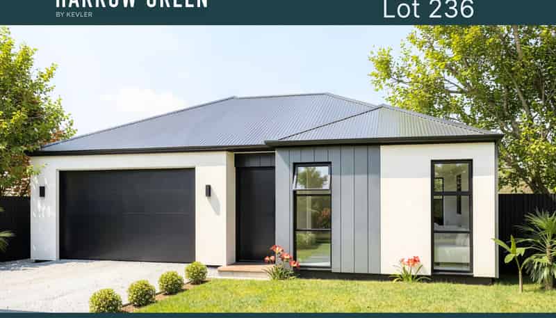 90 Hungerford Drive, Rolleston