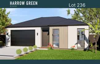 90 Hungerford Drive, Rolleston