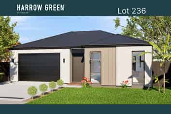 90 Hungerford Drive, Rolleston